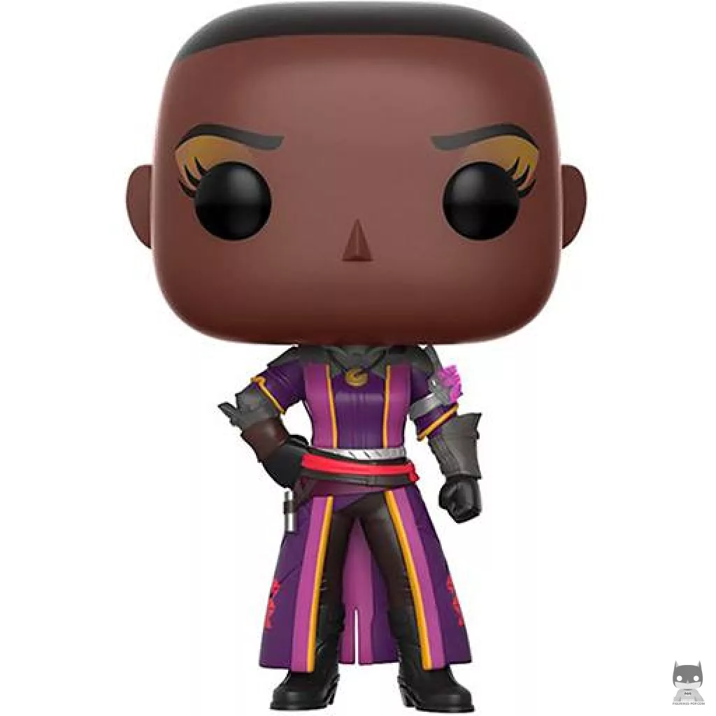 Figura Funko Pop! Ikora Rey (Destiny)