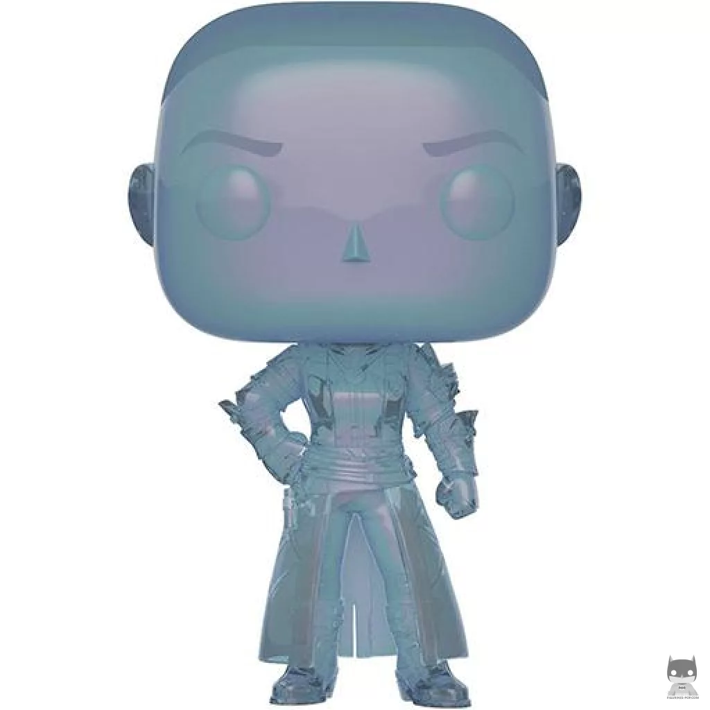 Figura Funko Pop! Ikora Rey (Translúcido) (Destiny)