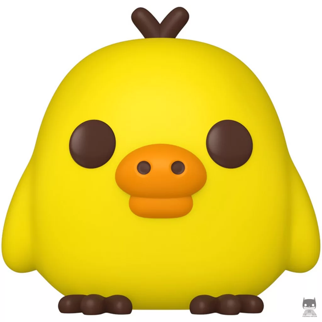 Figura Funko Pop! Kiiroitori (Rilakkuma)