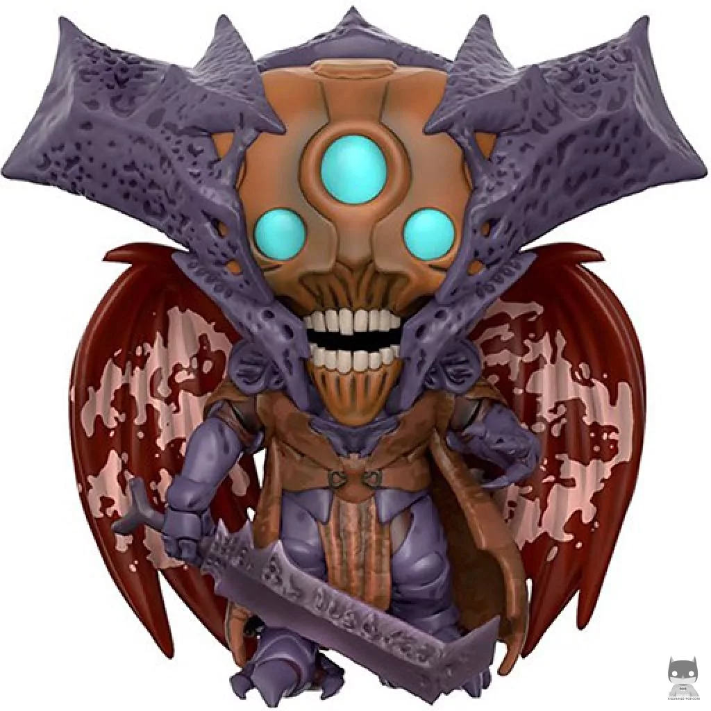 Figura Funko Pop! Oryx (Destiny)