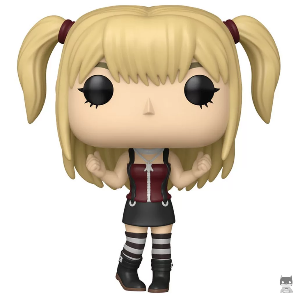 Figura Funko Pop! Misa Amane (Death Note)