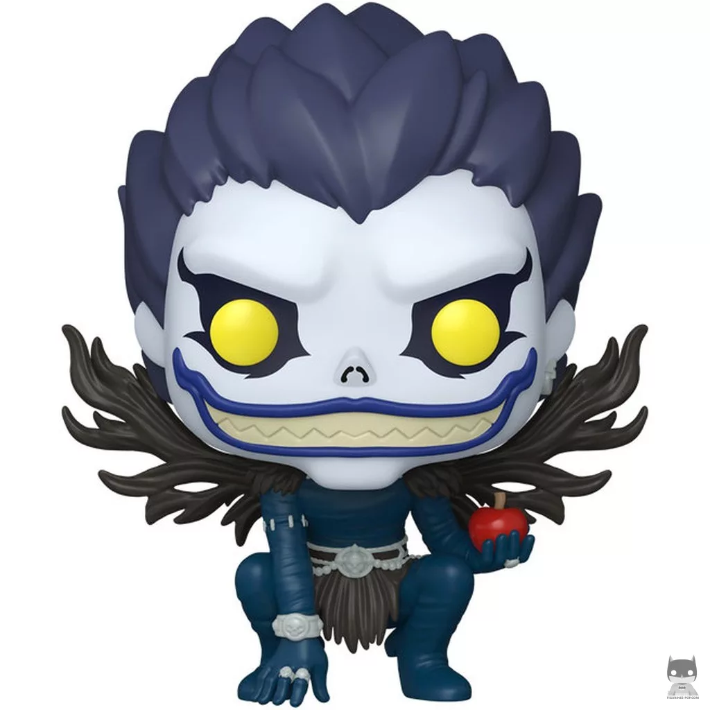 Figura Funko Pop! Ryuk (Death Note)
