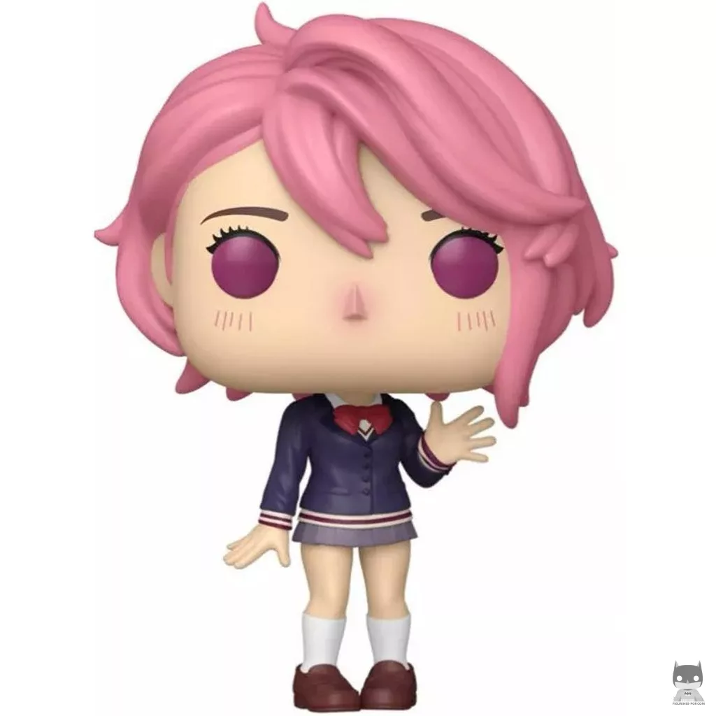 Figura Funko Pop! Aira (Dan Da Dan)