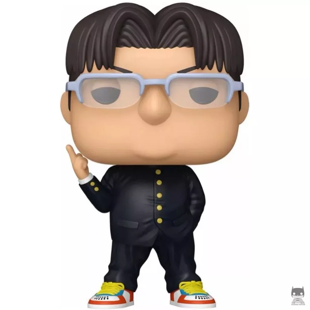 Figura Funko Pop! Kinta (Dan Da Dan)