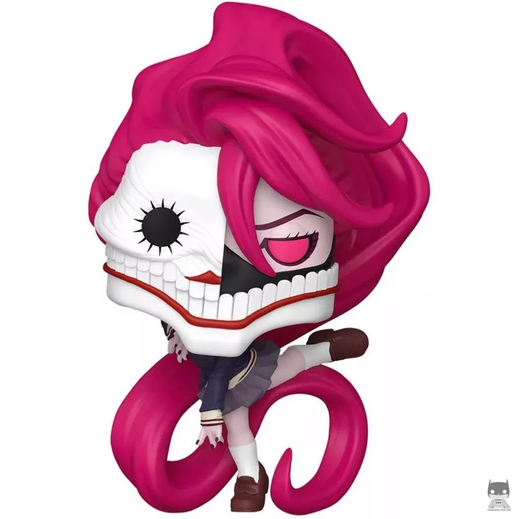 Figura Funko Pop! Aira (Transformado) (Dan Da Dan)
