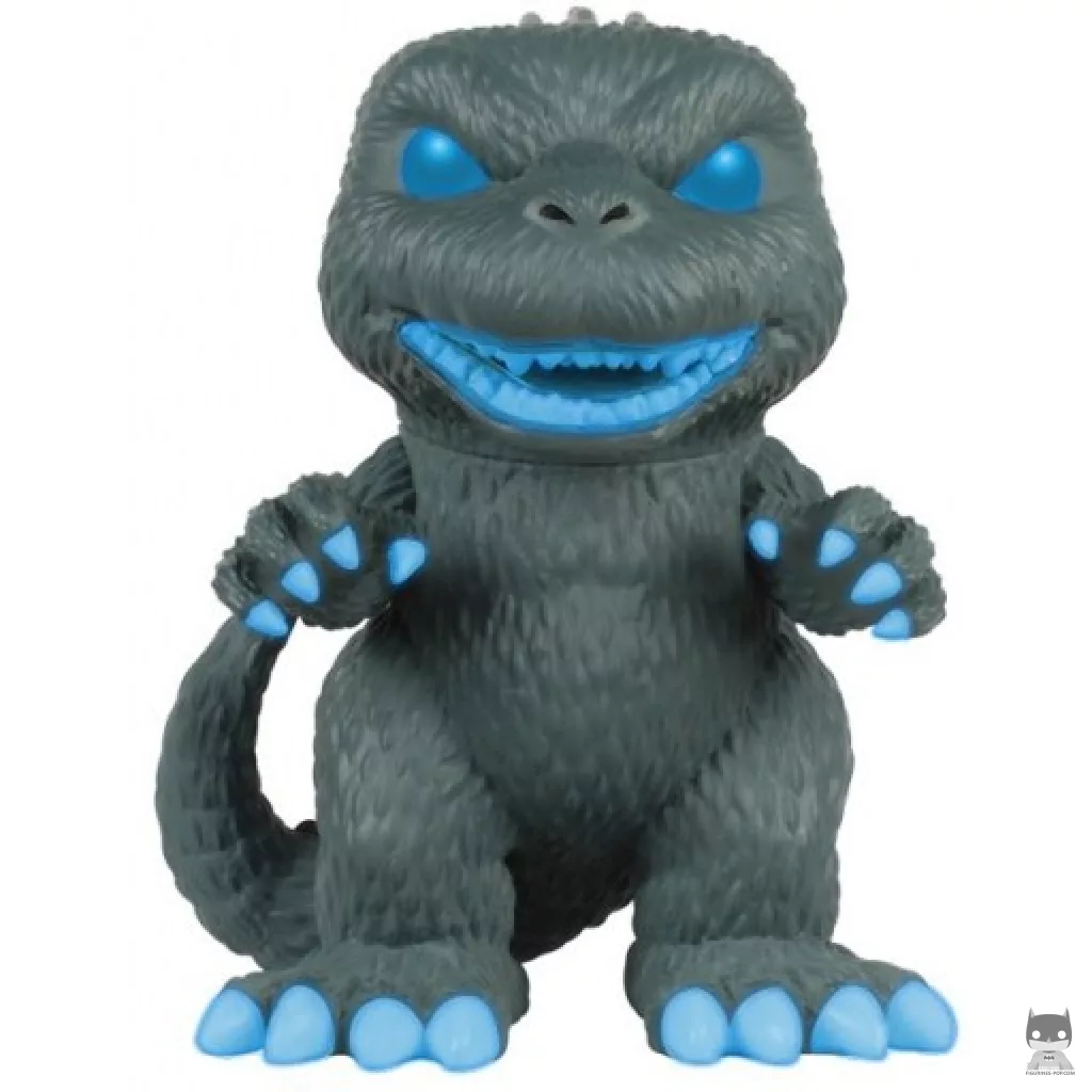Figura Funko Pop! Godzilla (Azul) (Supersized) (Godzilla)