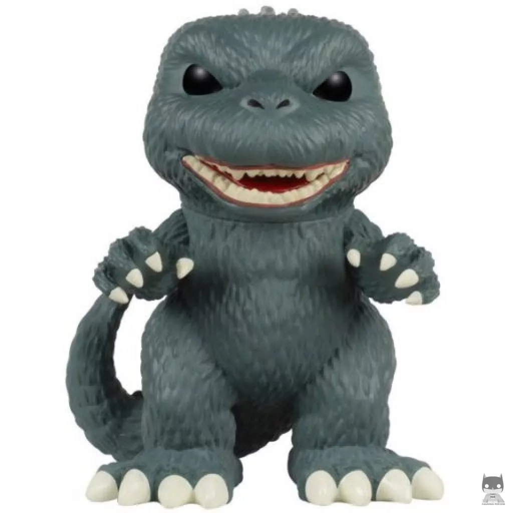 Figura Funko Pop! Godzilla (Supersized) (Godzilla)