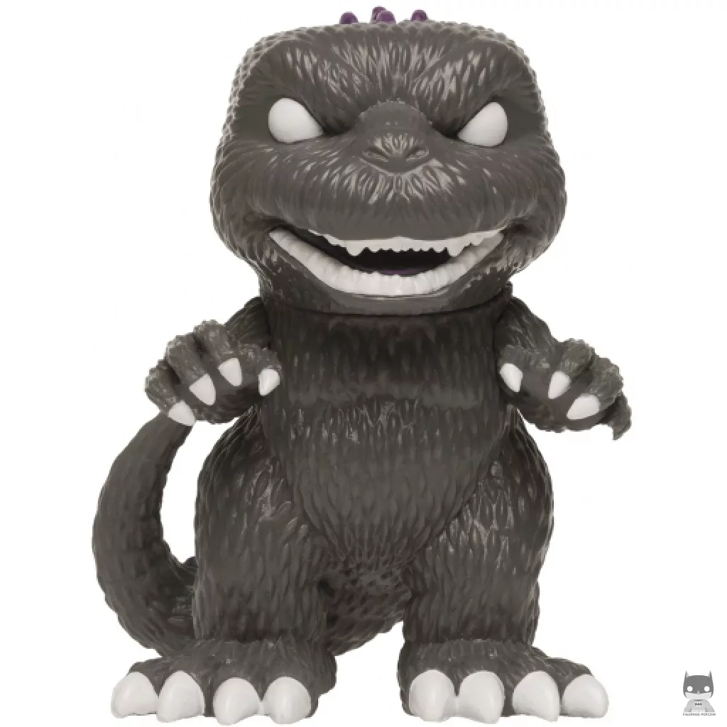 Figura Funko Pop! Godzilla (Translúcido) (Supersized) (Godzilla)