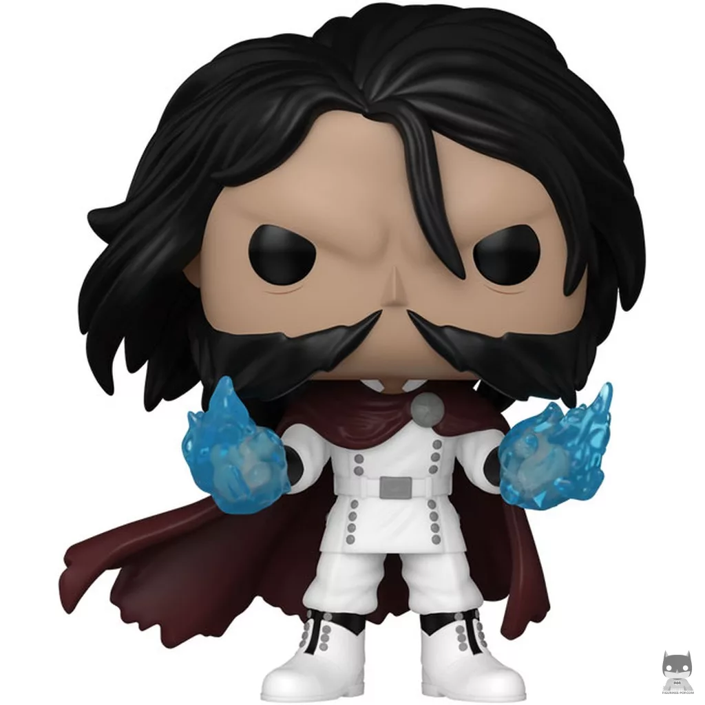 Figura Funko Pop! Yhwach (Bleach)