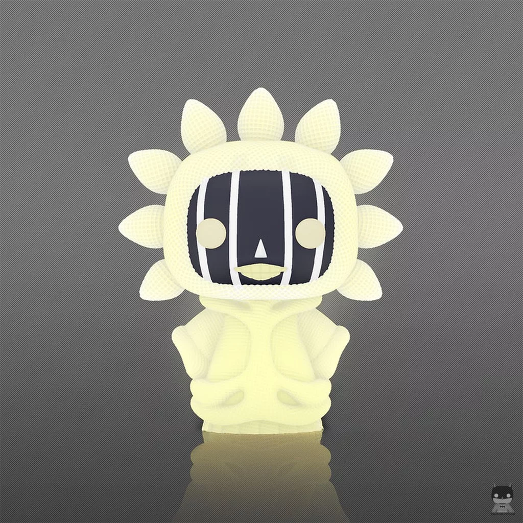 Figura Funko Pop! Mayuri Kurotsuchi (Brilla en la oscuridad) (Bleach)