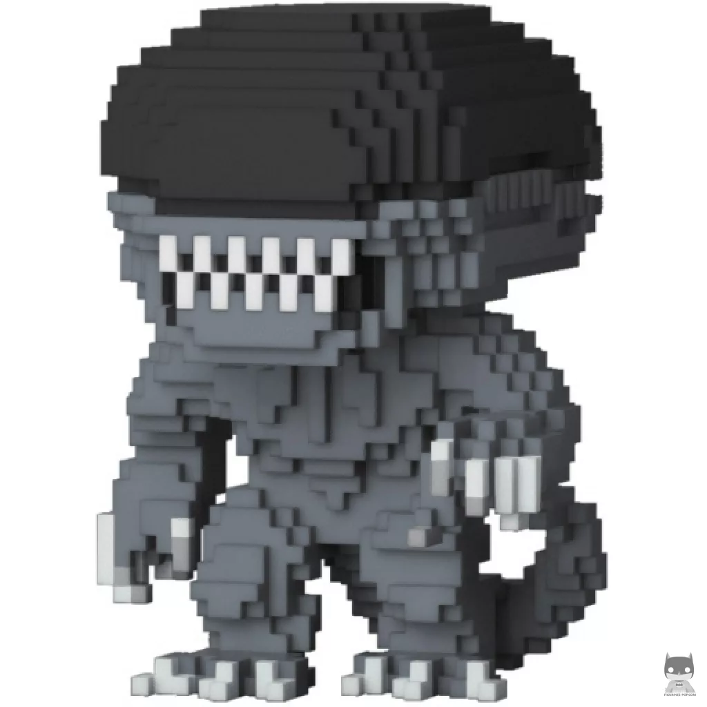Figura Funko Pop! Xenomorfo (Alien)
