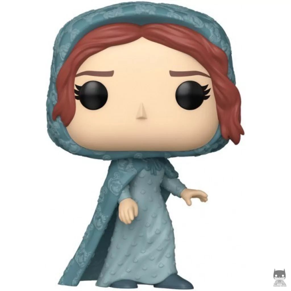 Figura Funko Pop! Alicent Hightower (La casa del dragón: Day of the Dragon (Juego de tronos))