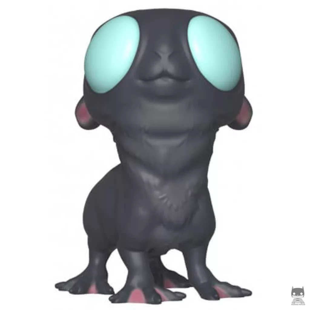 Figura Funko Pop! Mooncalf (Los crímenes de Grindelwald)