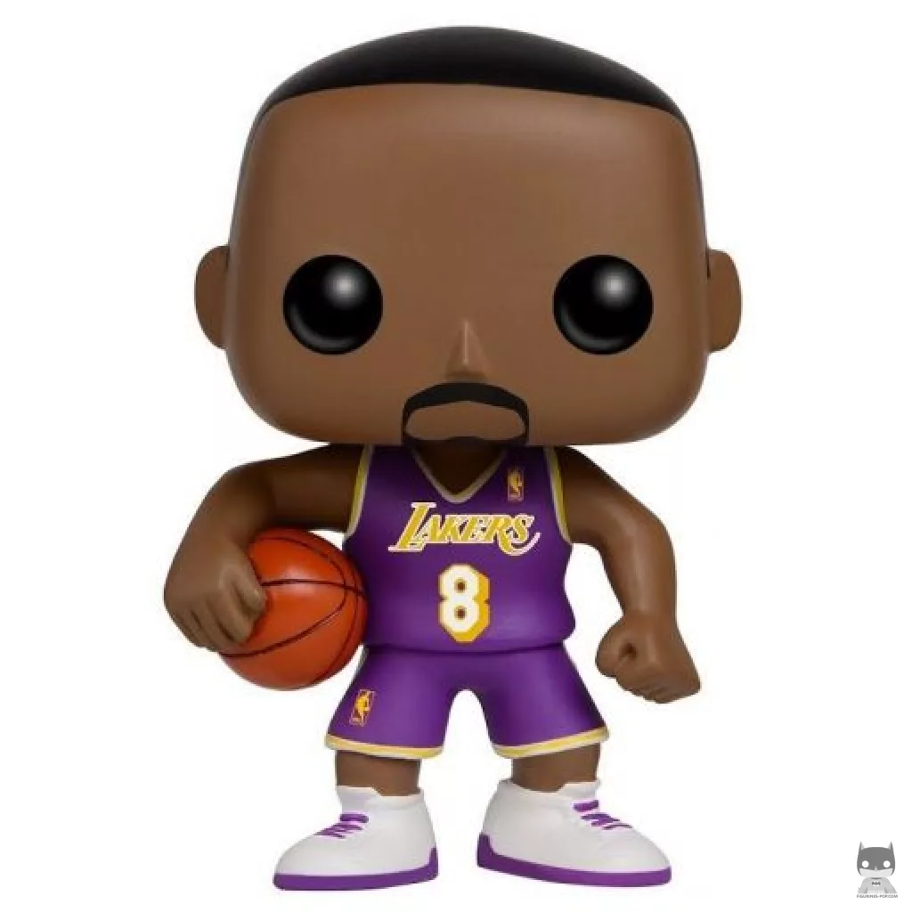 Figura Funko Pop! Kobe Bryant (NBA)