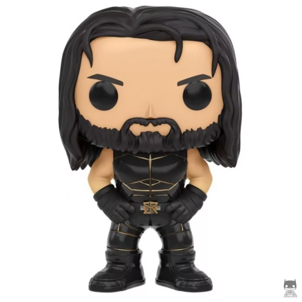 Figura Funko Pop! Seth Rollins (WWE)