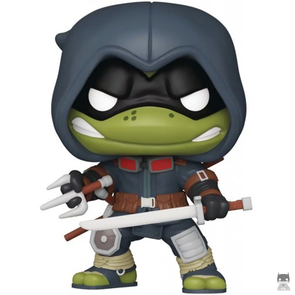 Figura Funko Pop! The Last Ronin (El último ronin)