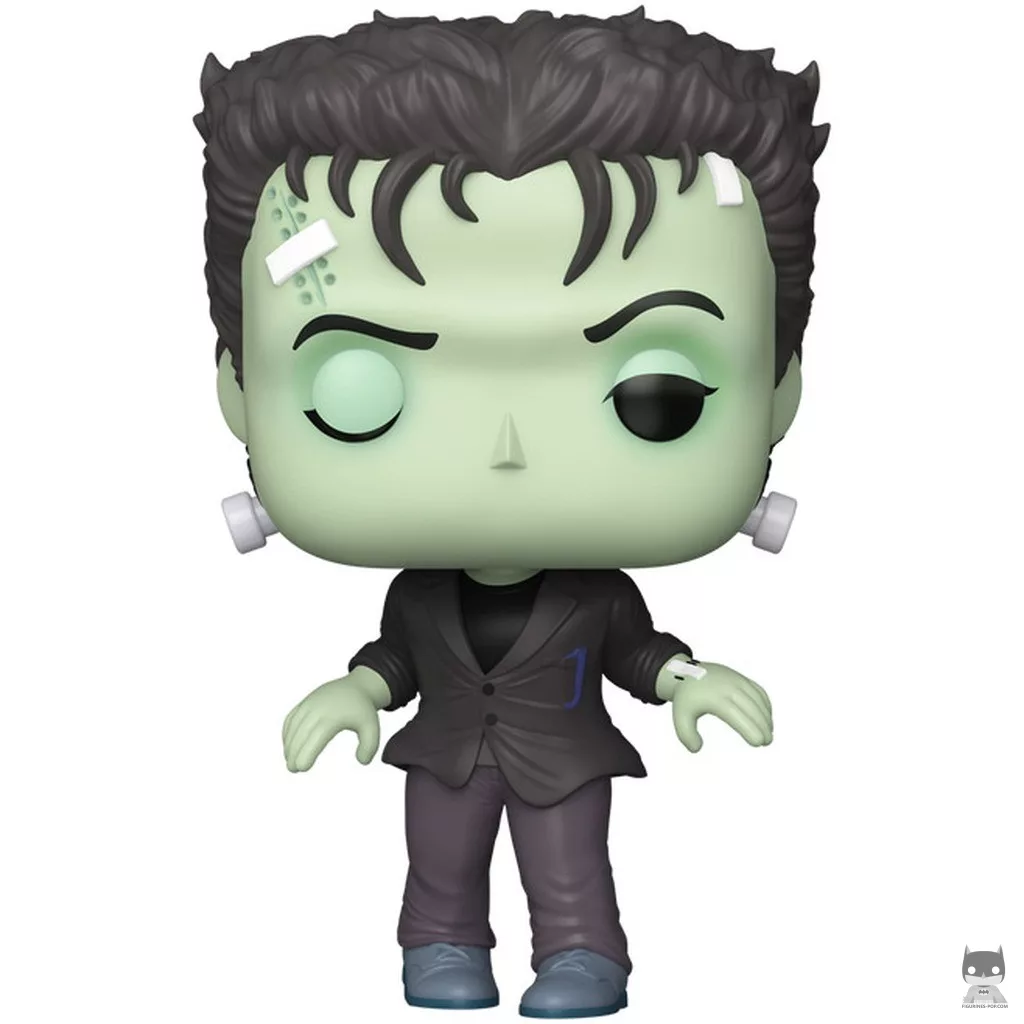 Figura Funko Pop! Frankenstein (Anime) (Monstruos de Universal)