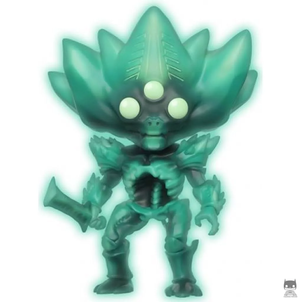Figura Funko Pop! Crota (Chase) (Destiny)