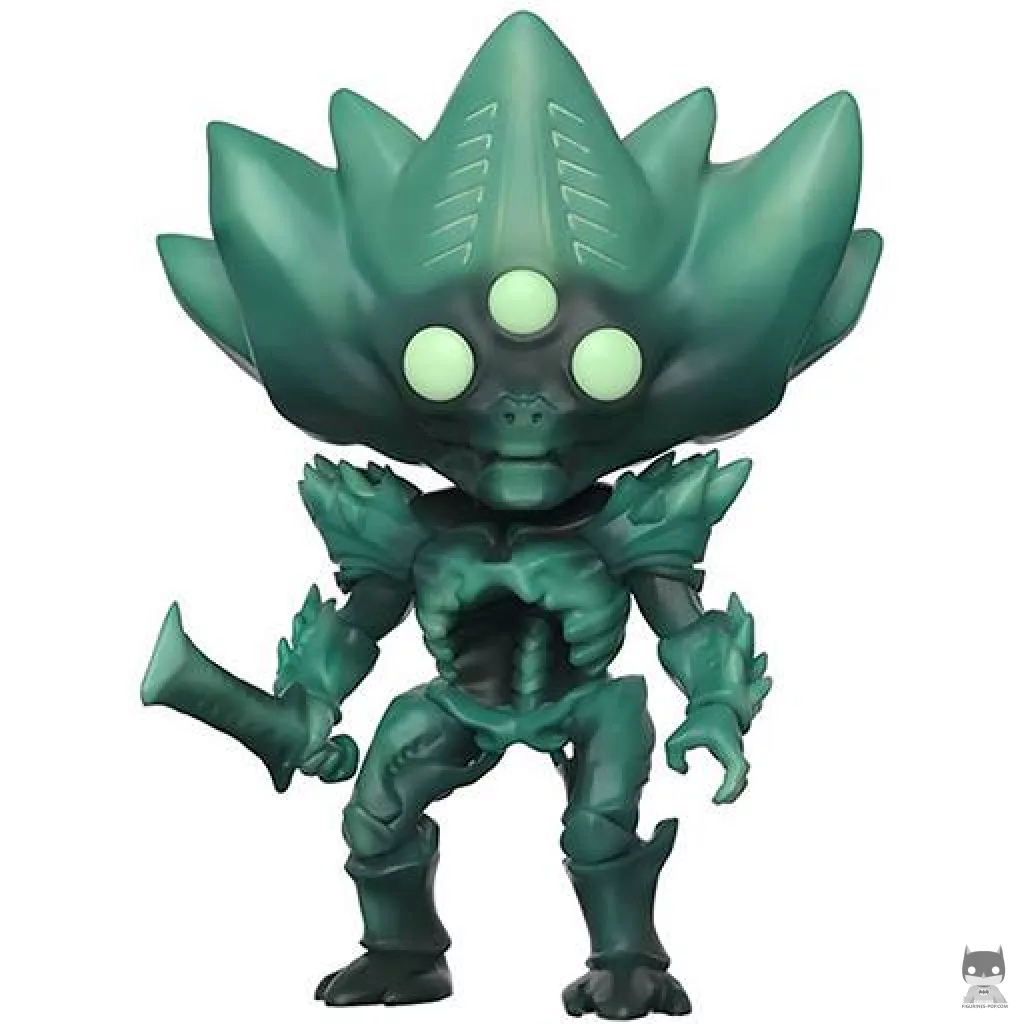 Figura Funko Pop! Crota (Destiny)