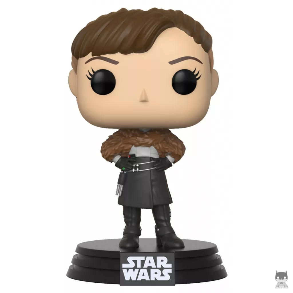 Figura Funko Pop! Qi'ra (Han Solo: Una historia de Star Wars)