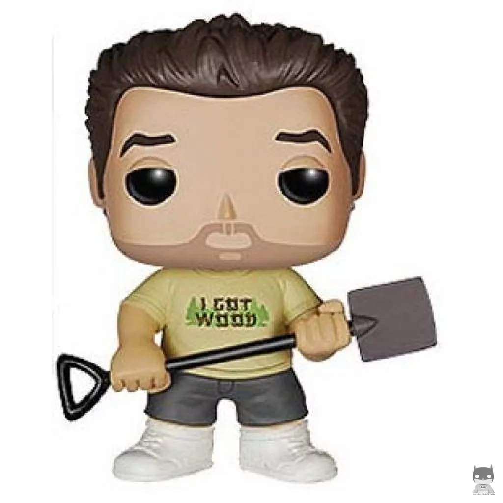Figura Funko Pop! Ed (Zombies Party)