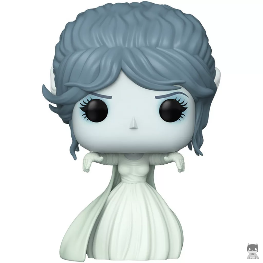 Figura Funko Pop! La novia de Frankenstein (Anime) (Monstruos de Universal)