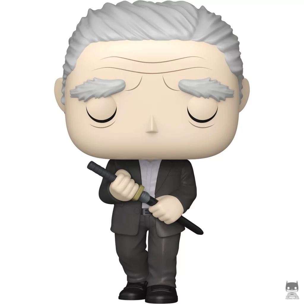 Figura Funko Pop! Takamura (Sakamoto Days)