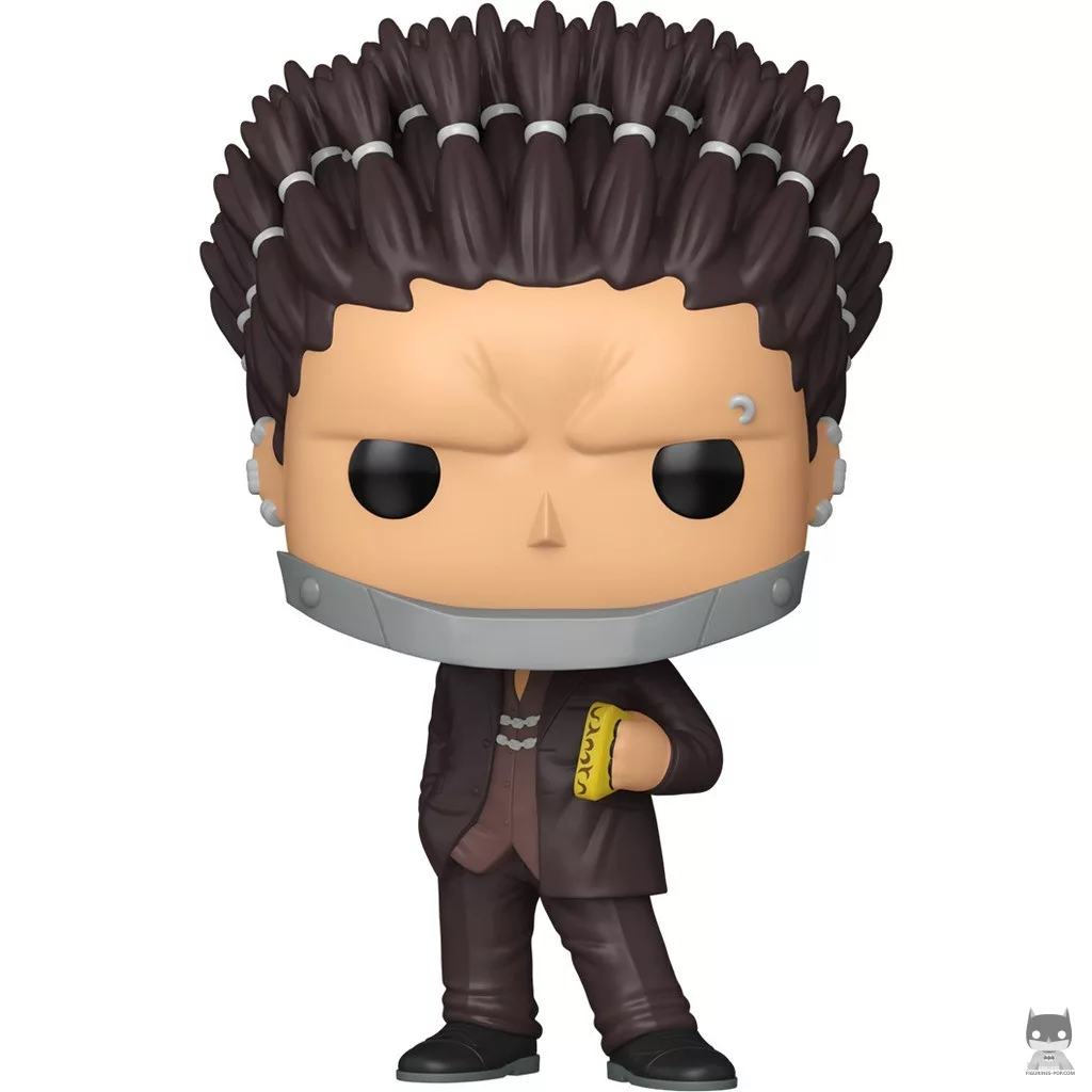 Figura Funko Pop! Hyo (Sakamoto Days)