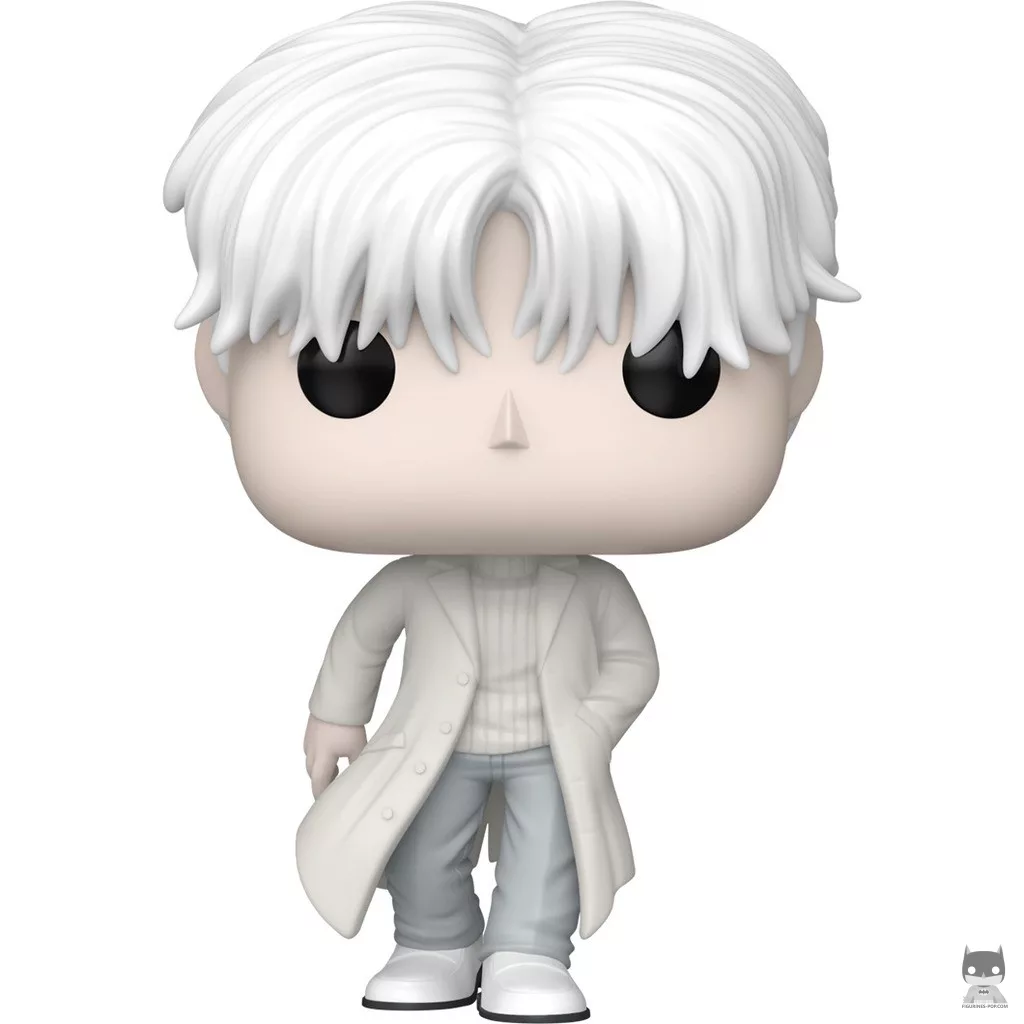 Figura Funko Pop! X (Sakamoto Days)