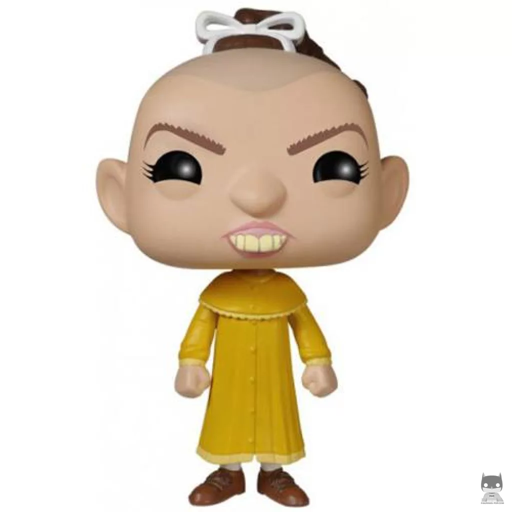 Figura Funko Pop! Pepper (American Horror Story)