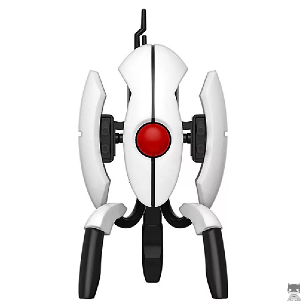 Figura Funko Pop! Torreta (Portal 2)