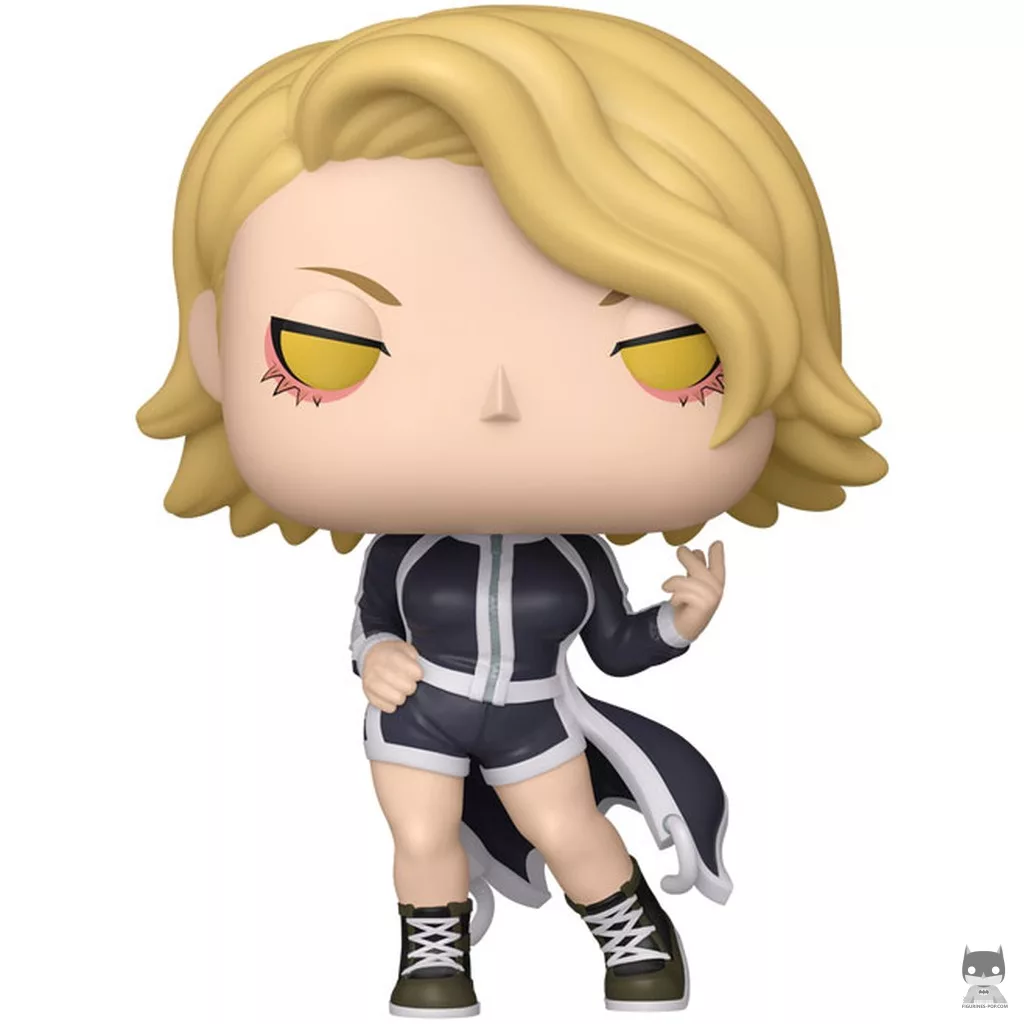 Figura Funko Pop! Kuina Sazanami (Togen Anki)