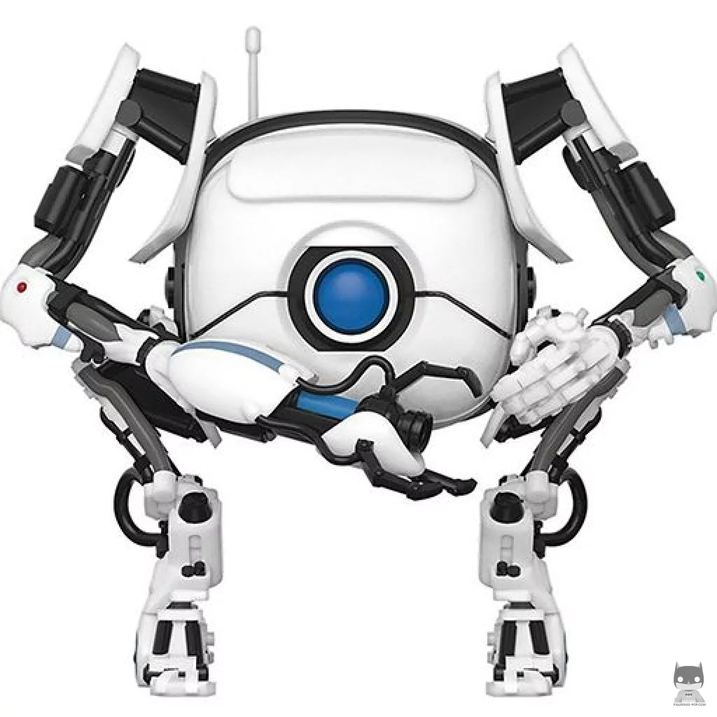 Figura Funko Pop! Atlas (Portal 2)