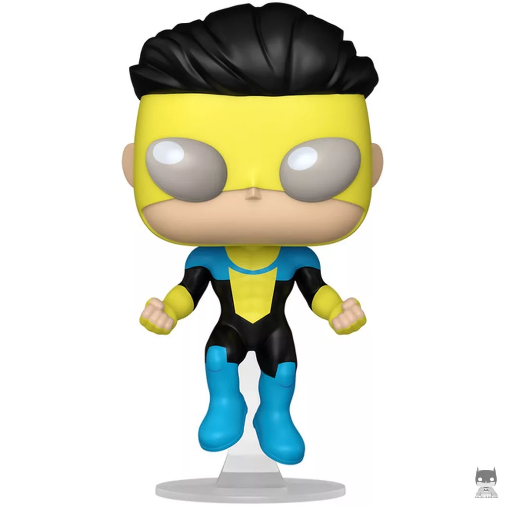 Figura Funko Pop! Invencible (Invencible)