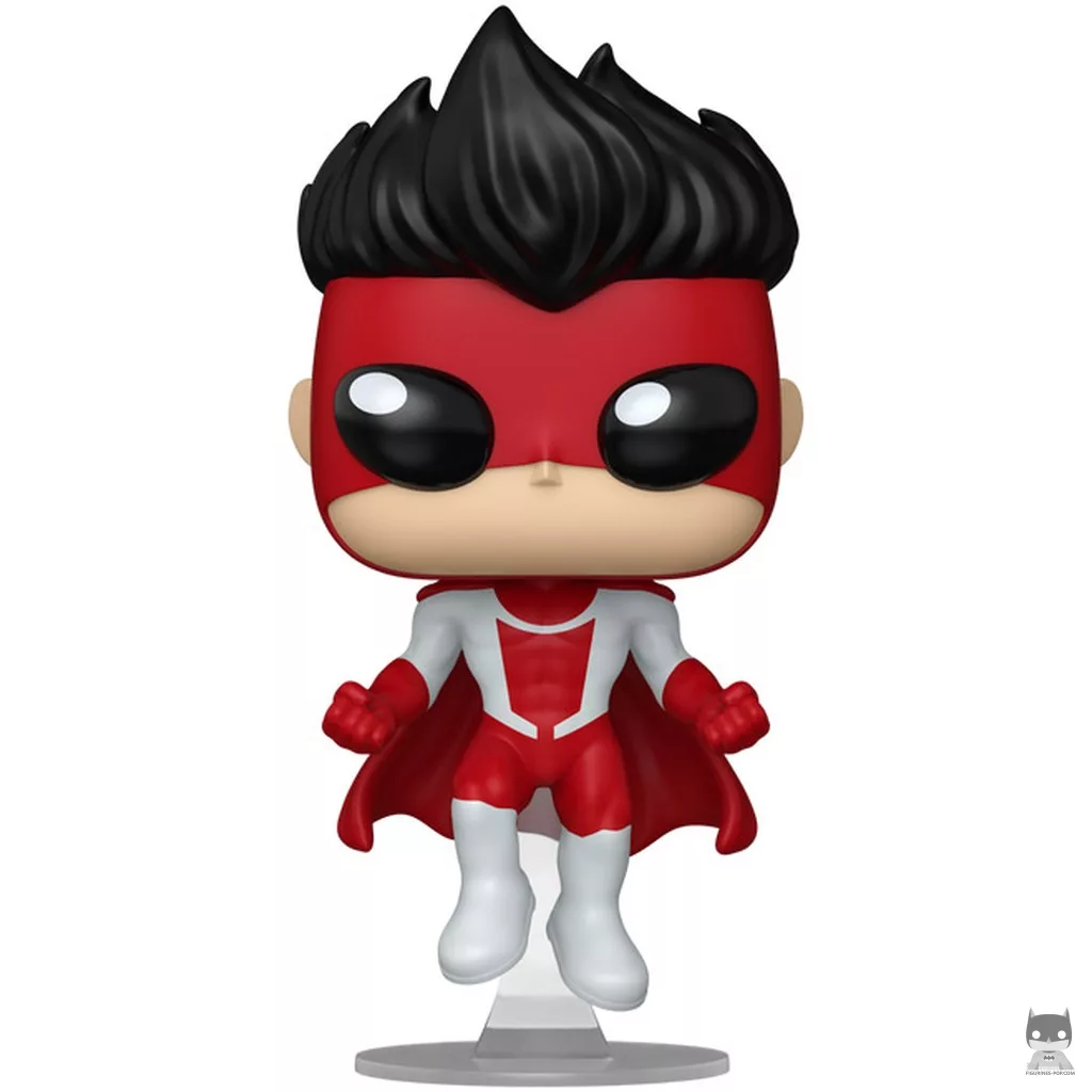 Figura Funko Pop! Omnivincible (Invencible)