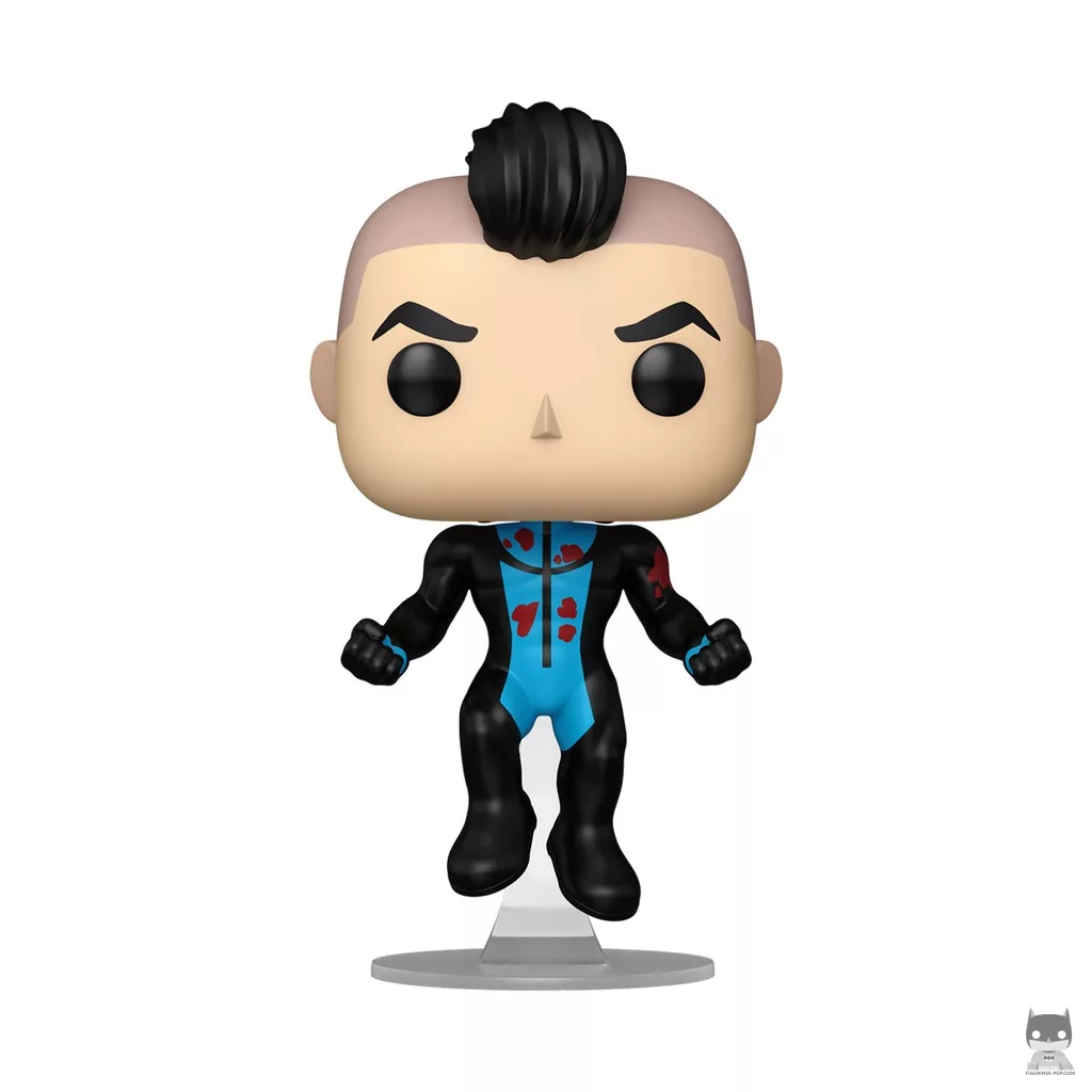 Figura Funko Pop! Movincihawk (Invencible)