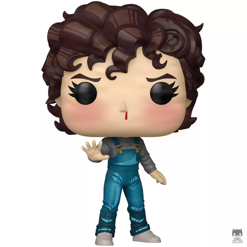 Figura Funko Pop! Once (Stranger Things: Tales From '85)