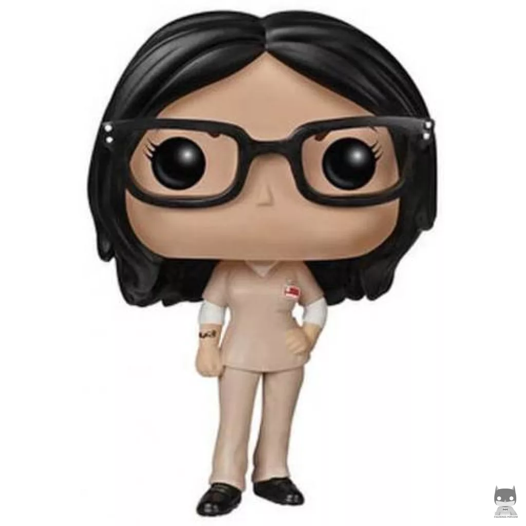 Figura Funko Pop! Alex Vause (Orange is the New Black)