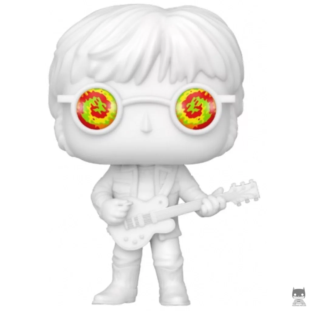Figura Funko Pop! John Lennon (The Beatles)