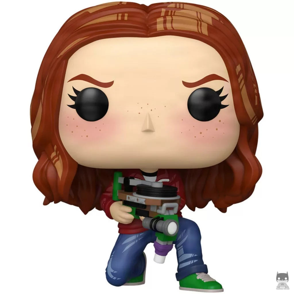 Figura Funko Pop! Max (Stranger Things: Tales From '85)
