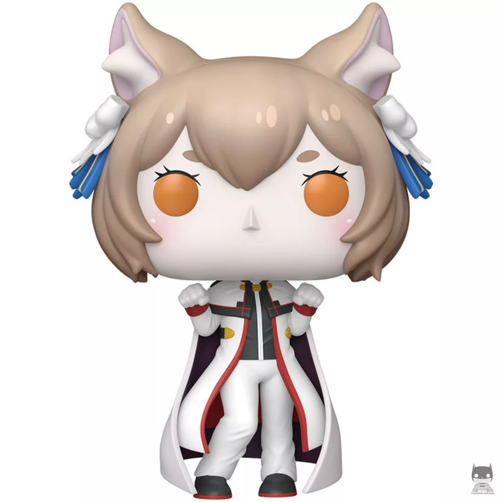 Figura Funko Pop! Ferris (Chase) (Re:Zero - Empezar de cero en un mundo diferente)