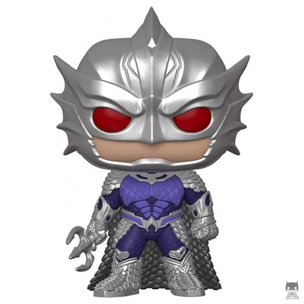 Figura Funko Pop! Orm (Aquaman)
