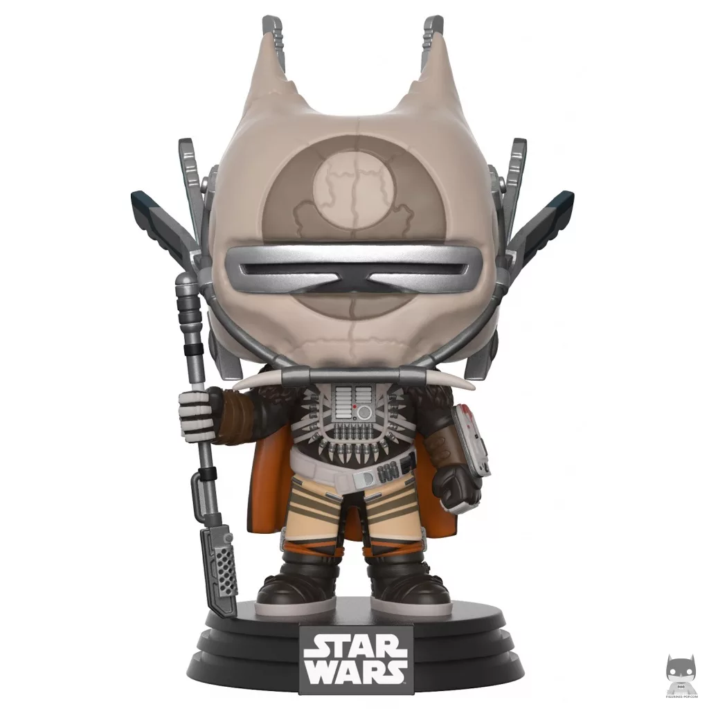 Figura Funko Pop! Enfys Nest (Han Solo: Una historia de Star Wars)