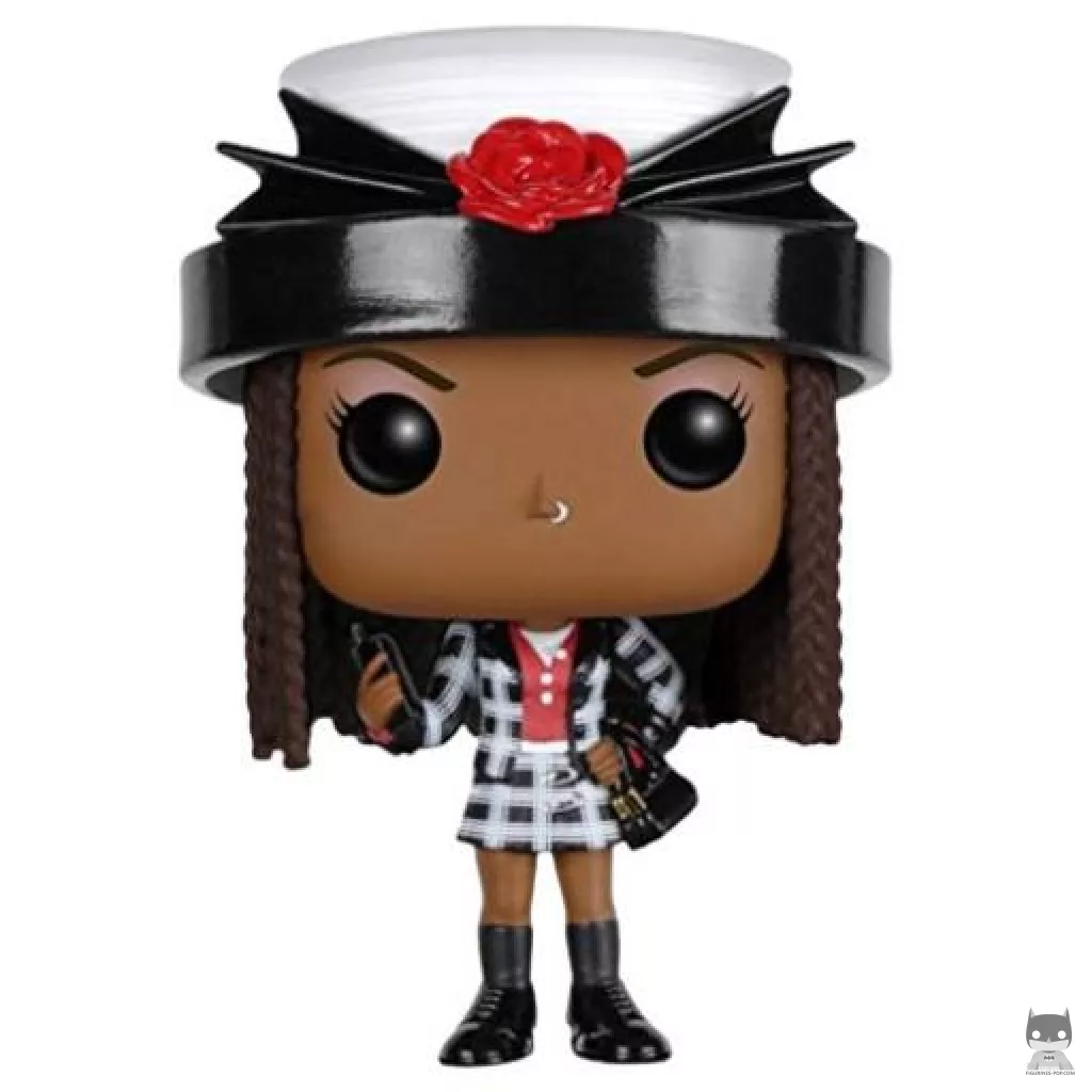 Figura Funko Pop! Dionne Davenport (Fuera de onda)