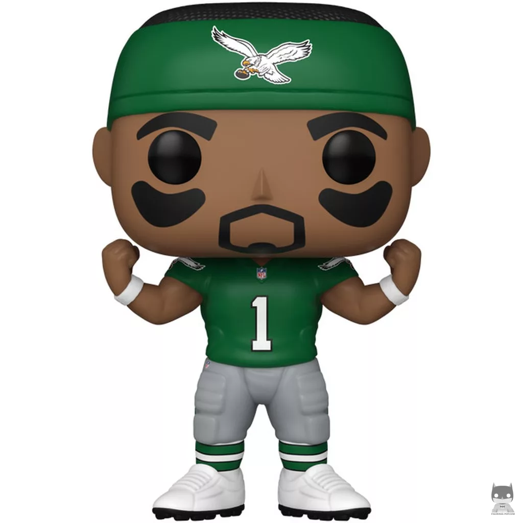 Figura Funko Pop! Jalen Hurts (NFL)