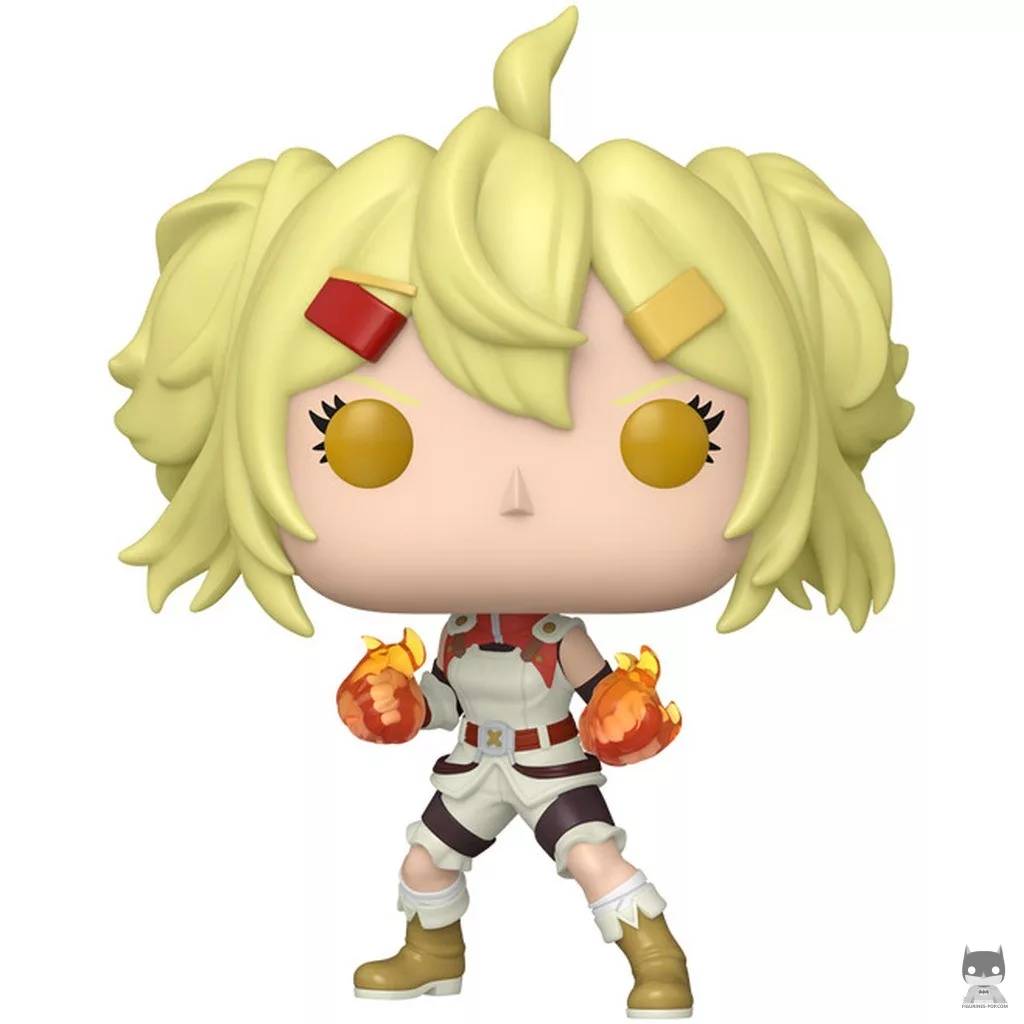 Figura Funko Pop! Oikatzo (Shangri-La Frontier)