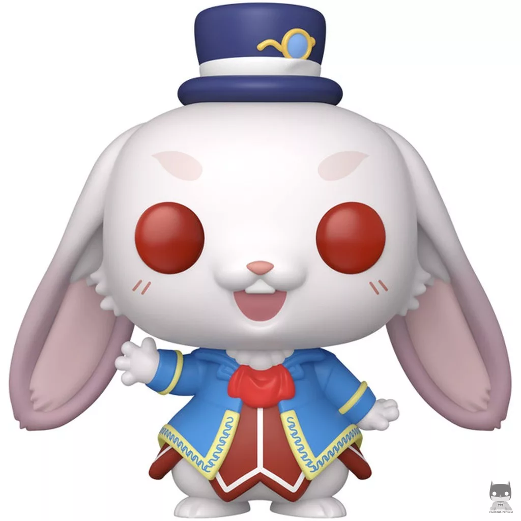 Figura Funko Pop! Emul (Shangri-La Frontier)