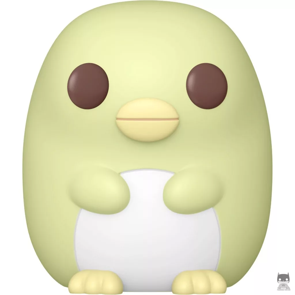 Figura Funko Pop! ¿Pingüino? (Sumikkogurashi)
