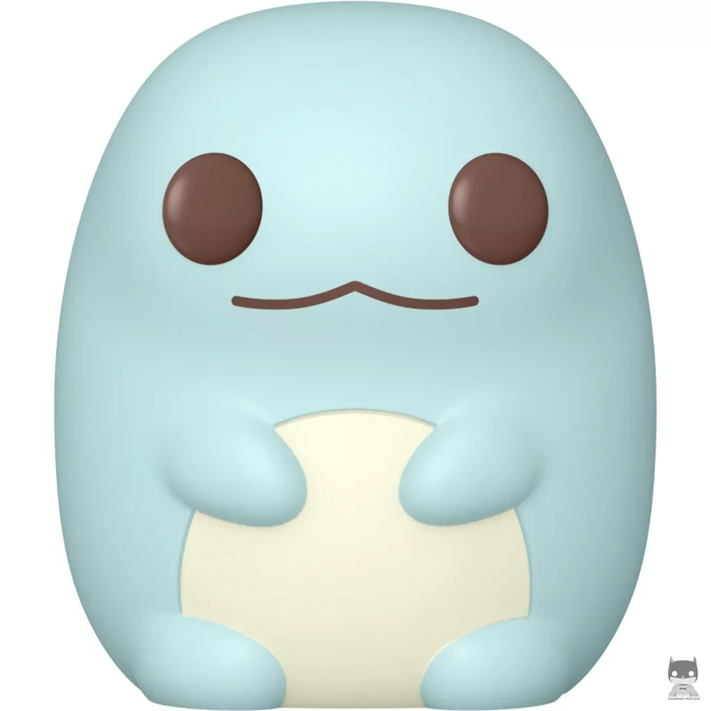 Figura Funko Pop! Tokage (Sumikkogurashi)