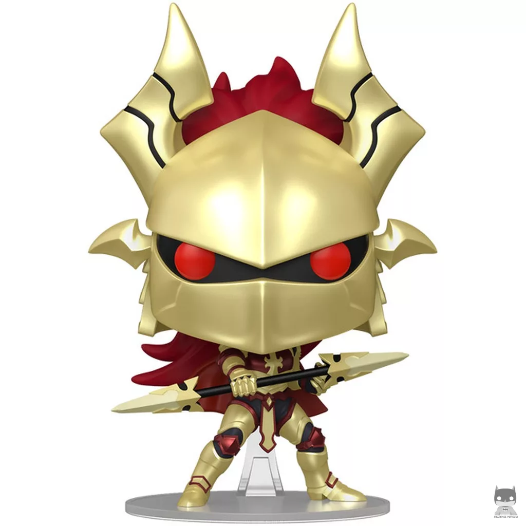 Figura Funko Pop! Esil Radiru (Solo Leveling)